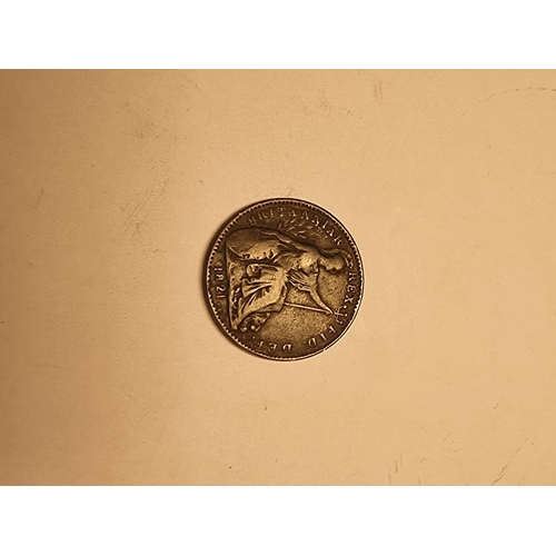 486 - Medals: a bronze commemorative 'Professor Holloway' medal, for Holloways Pills and Ointments 1858, 3... 