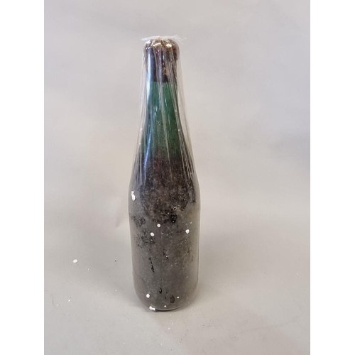 105 - A bottle of Tavrida Black Muscat, 1937, Massandra Collection.