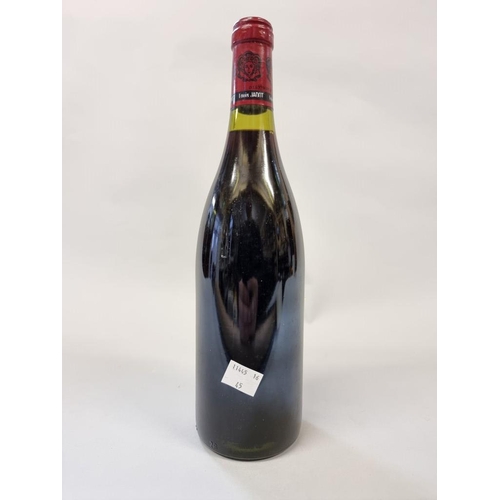 43 - A 75cl bottle of Bonnes Mares, 1994, Louis Jadot.