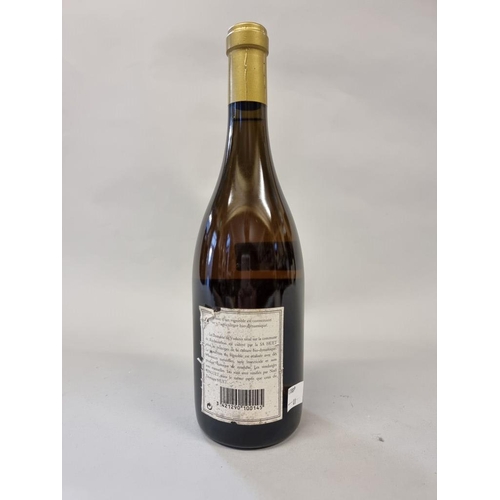 67 - A 75cl bottle of Domaine de Vodanis, 2001, Vouvray Sec.