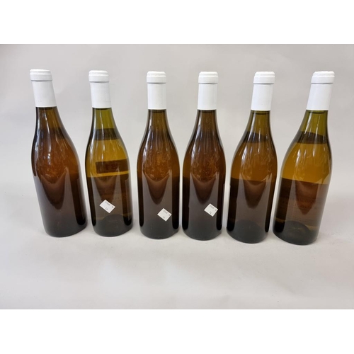 81 - Six 75cl bottles of Mercurey 1er Cru, 1999, Meix Foulot. (6)