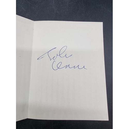 5 - LENNON (John): SIGNED COPY 'In His Own Write': London, Jonathan Cape, April 1964 reprint: publishers... 