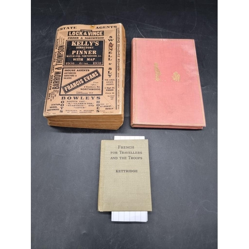 61 - MILNE (A A): 'The House at Pooh Corner': London, Methuen, 1928: FIRST EDITION, contemporary own... 