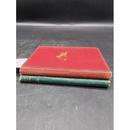 62 - MILNE (A A): 'Now We Are Six..', London, Methuen, 1927: FIRST EDITION, publishers red cloth, sp... 