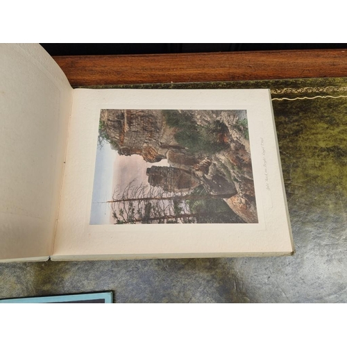 219 - JAMAICA: DUPERLY & SON (photographers): 'Picturesque Jamaica': photographic viewbook c.1910... 