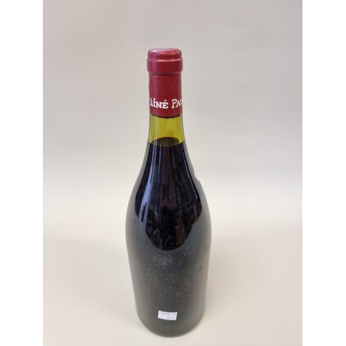 20 - A 150cl magnum bottle of Crozes Hermitage, Dom de Thalabert, 1983, Paul Jaboulet Aine. (1)... 