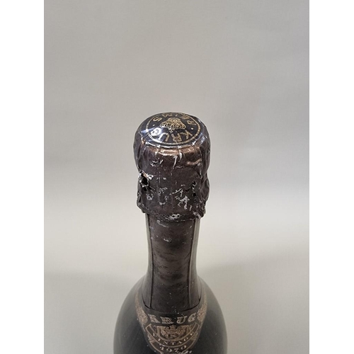 23 - A 150cl magnum bottle of Krug 1979 vintage champagne. 