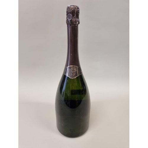 23 - A 150cl magnum bottle of Krug 1979 vintage champagne. 