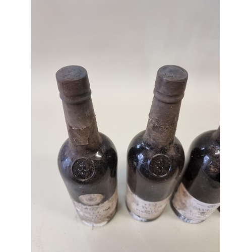 79 - Six 75cl bottles of Taylor's 1977 vintage port. (6)