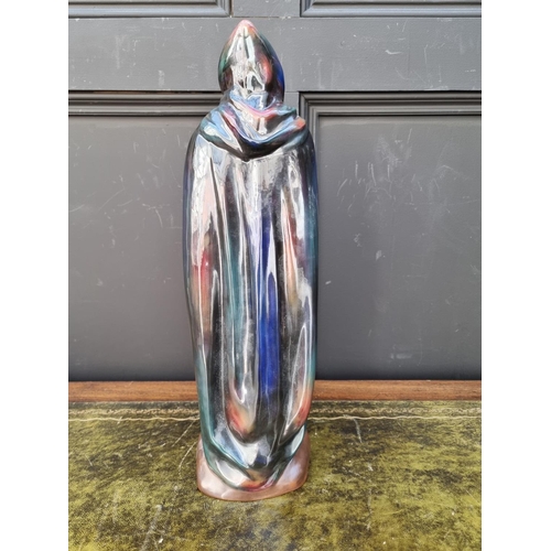 1488 - A large Royal Doulton figure of 'The Moor', HN2082, 44.5cm high. 