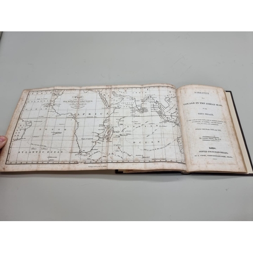 549 - FISHER (Alexander): 'Journal of a Voyage of Discovery, to the Arctic Regions..', London, printe... 