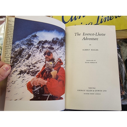 515 - MOUNTAINEERING: FITZGERALD (E A): 'The Highest Andes...a Record of the First Ascent of Aconcagu... 