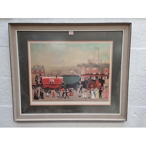 Stride & Son | Antiques Etc... | Lot 1275