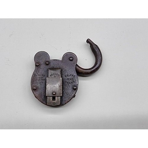 1620 - A collection of antique keys; together with a similar keyring, inscribed 'Captain Frend, 5th Fusilie... 