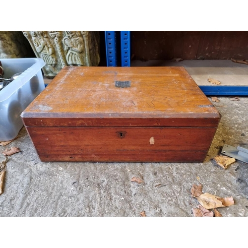 1682 - A large collection of silver plate, to include: an oak cased part canteen, and rowing cups.... 