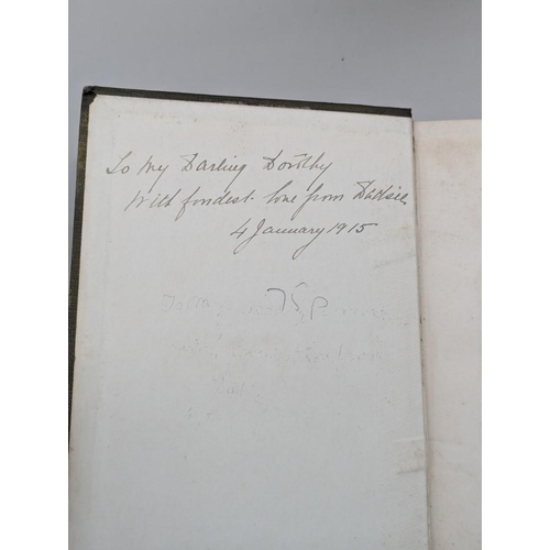 119 - AUSTEN (Jane): 'Pride & Prejudice..': illustrations by C E Brock: London, J M Dent & Co, 190... 