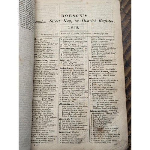 142 - WALPOLE (Horace): 'A Catalogue of Engravers, who have been born or resided in England...': London,  ... 