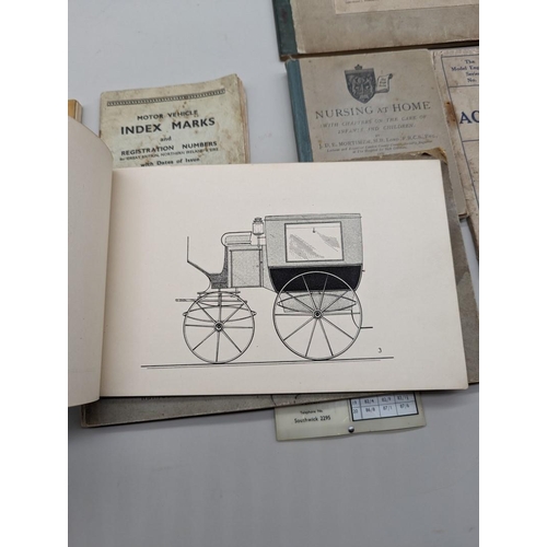 248 - TRADE CATALOGUES: HORSEDRAWN CARRIAGES: 'Alexander Mackenzie, Carriage Manufacturer to the Trade, Wa... 