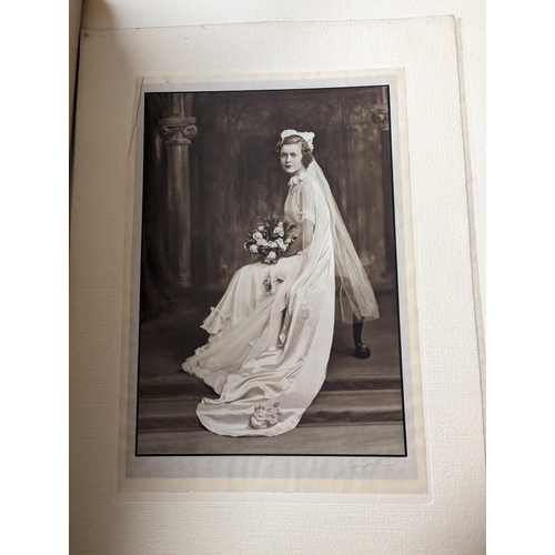 302 - STUDIO PORTRAITS: LAFAYETTE: group of 16 large studio portraits (c.55 x 42cm), 1920s-30s period... 