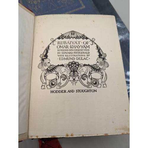 360 - LINDSAY (Norman): 'Lysistrata by Aristophanes...illustrations by Norman Lindsay': London, Fanfrolico... 