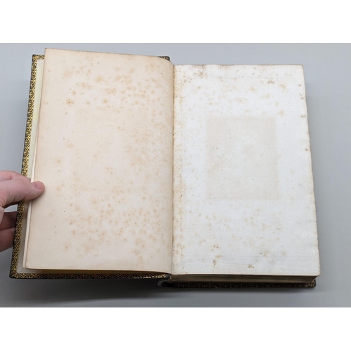 73 - BINDING: 'The Book of Common Prayer, and Administration of the Sacraments...': London, published for... 