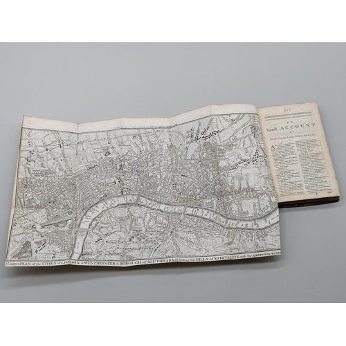 87 - LONDON: 'A Complete Guide to all Persons who have any Trade or Concern with the City of London ... 