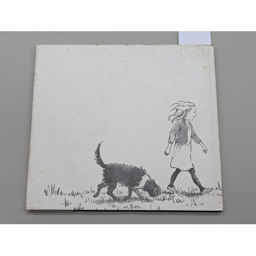 98 - ROSEN  (Michael): 'We're Going On A Bear Hunt..': FIRST EDITION, illustrations by Helen Ox... 