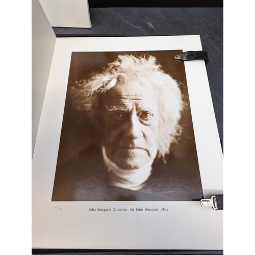 494 - BISCHOF (WERNER): Photo-Graphic Editions Limited, London, 1972: 10 mounted bromide prints in origina... 