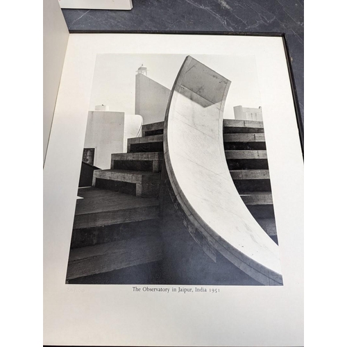 494 - BISCHOF (WERNER): Photo-Graphic Editions Limited, London, 1972: 10 mounted bromide prints in origina... 