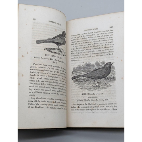 88 - BEWICK (Thomas): 'The Fables of Aesop and Others, with designs on wood by Thomas Bewick...': Ne... 