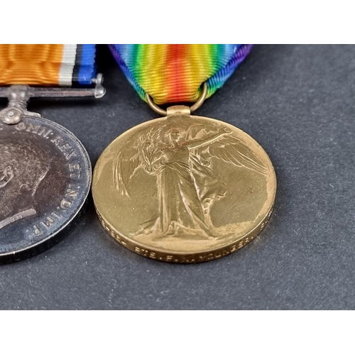 210 - Medals: a WWI trio, to 964 Pte Younger, Royal Fusiliers/SPTS, comprising: 1914-15 Star; War Medal an... 