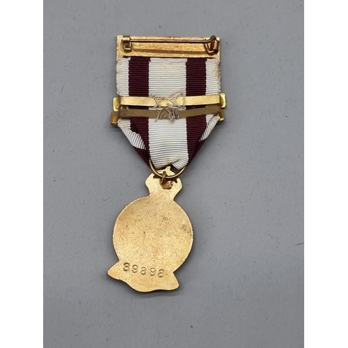 1499 - A collection of Red Cross and other similar medals and badges. 