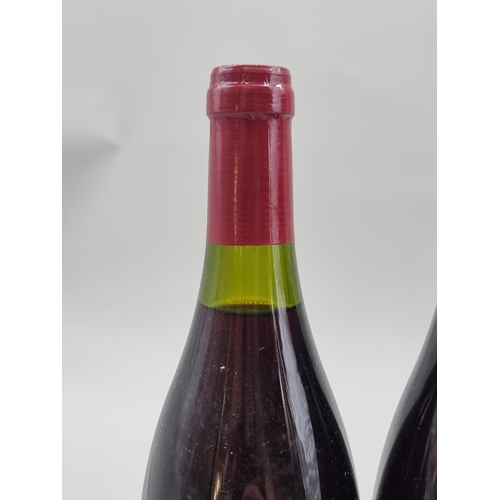 21 - Six 75cl bottles of Rully 1er Cru Champs Cloux, 1993, Michel Briday. (6)
