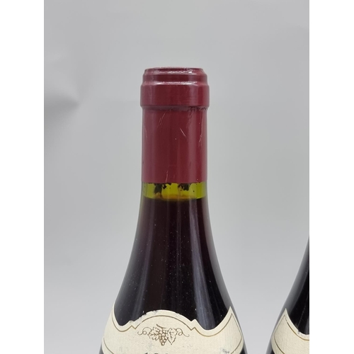 25 - Six 75cl bottles of Volnay Taillepieds 1er Cru, 1995, Bitouzet-Prieur. (6)