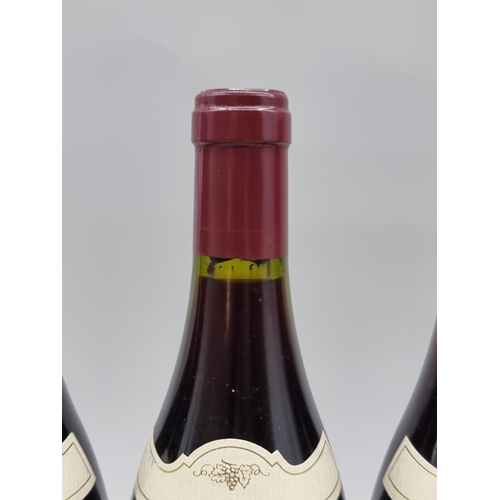 25 - Six 75cl bottles of Volnay Taillepieds 1er Cru, 1995, Bitouzet-Prieur. (6)