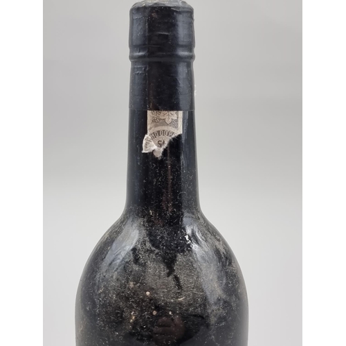 57 - A 75cl bottle of Warre's 1983 Vintage Port, bottled in 1985.