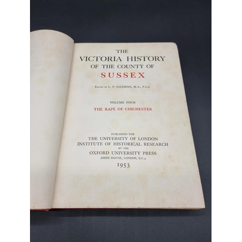 1 - SUSSEX (NEWMAN & CO, PUBLISHERS): 'Illustrations of British Scenery': London, John Newman &... 