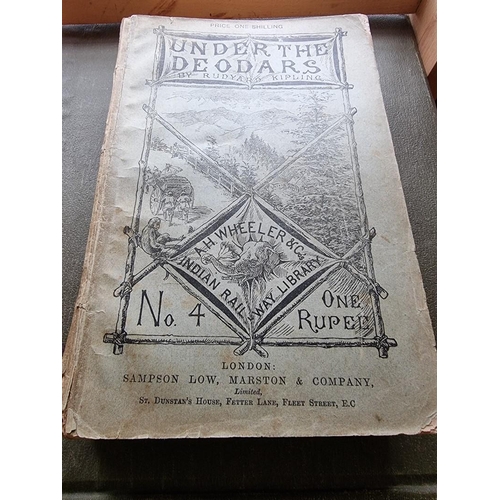 139 - LLOYD (W W): 'P & O Pencillings': published for the Peninsular and Oriental Steam Navigatio... 