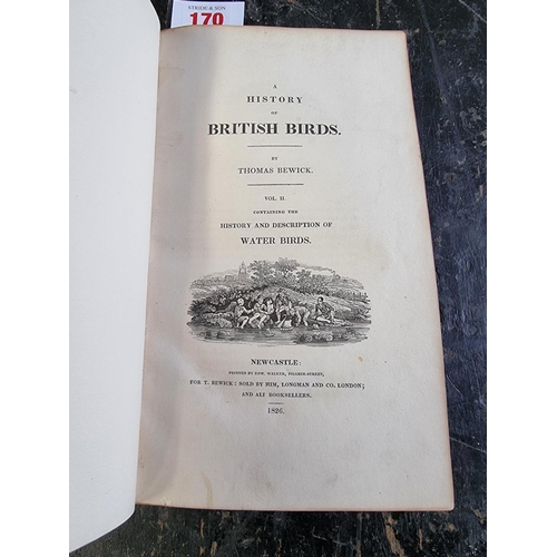 170 - CROXALL (Samuel): 'Fables of Aesop, and others: translated into English...': London, Longman &a... 