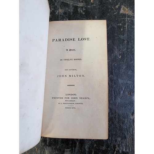 170 - CROXALL (Samuel): 'Fables of Aesop, and others: translated into English...': London, Longman &a... 