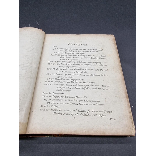 18 - CAMPBELL (R): 'The London Tradesman. Being an historical account of the all the trades, profess... 