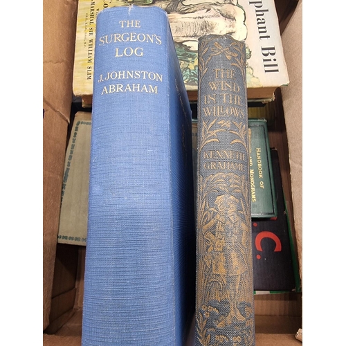 193 - MILNE (A A): 'The House at Pooh Corner': London, Methuen, 1928: FIRST EDITION: publishers pink ... 