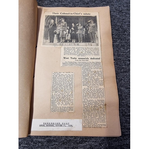 207 - MISC. EPHEMERA: a small carton, to include quantity of negatives in box and tin: some military inter... 