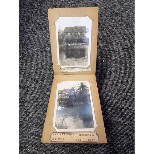 207 - MISC. EPHEMERA: a small carton, to include quantity of negatives in box and tin: some military inter... 