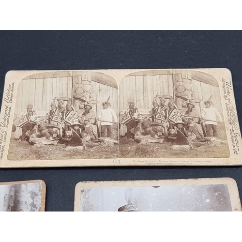 248 - PHOTOGRAPHY: a group of 12 albumen-print photographs, late 19th-early 20thc to include post-mortem i... 