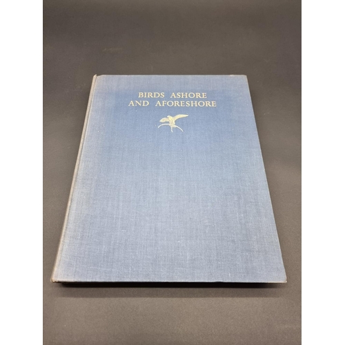 4 - SCOTT (Peter): 'Wild Chorus': London, Country Life, 1938. No. 211/1200 copies, signed by Scott:... 