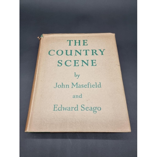 5 - EDWARDS (Lionel & WALLACE, Harold): 'Hunting & Stalking the Deer...the pursuit of Red, Fallo... 