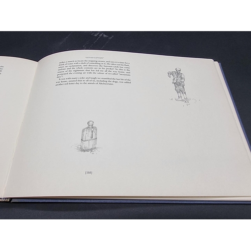 6 - MILLAIS (John Guille): 'The Wildfowler in Scotland': London, Longmans, Green & Co, 1901. Contemp... 