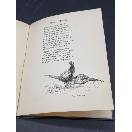 6 - MILLAIS (John Guille): 'The Wildfowler in Scotland': London, Longmans, Green & Co, 1901. Contemp... 