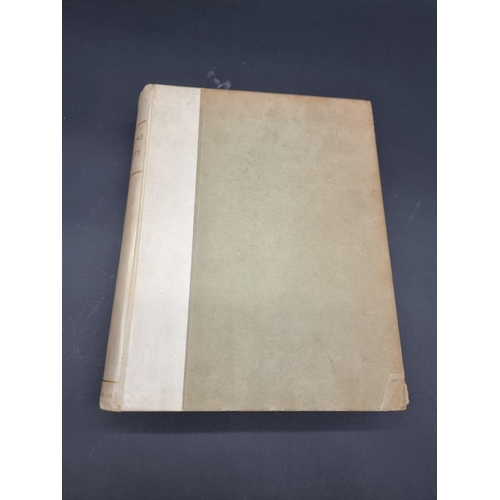 6 - MILLAIS (John Guille): 'The Wildfowler in Scotland': London, Longmans, Green & Co, 1901. Contemp... 